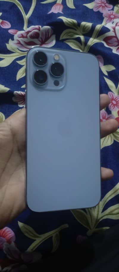 Apple iPhone 13 Pro Max jv