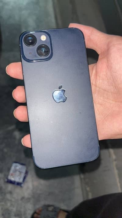 Apple iPhone 13 jv
