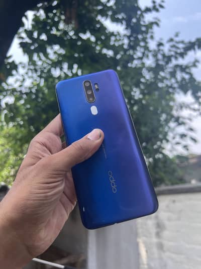 Oppo A5