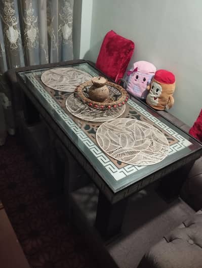 Centre Table
