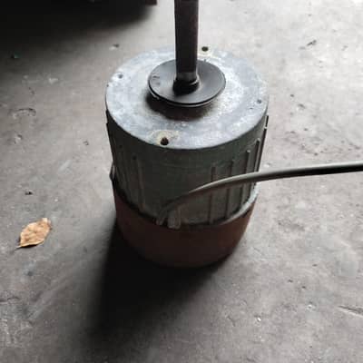 motor