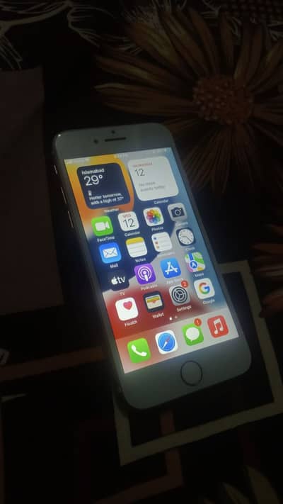 Apple iPhone 7 Plus