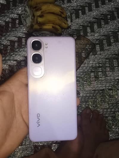 Vivo Y21