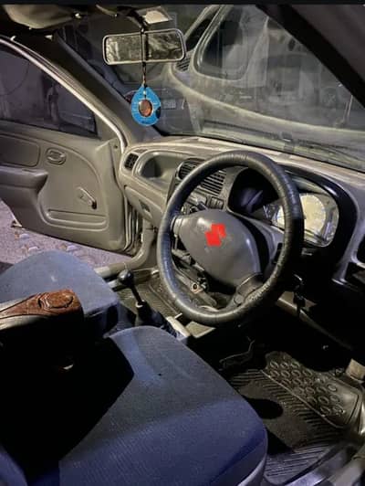 suzuki alto 2007 for sale