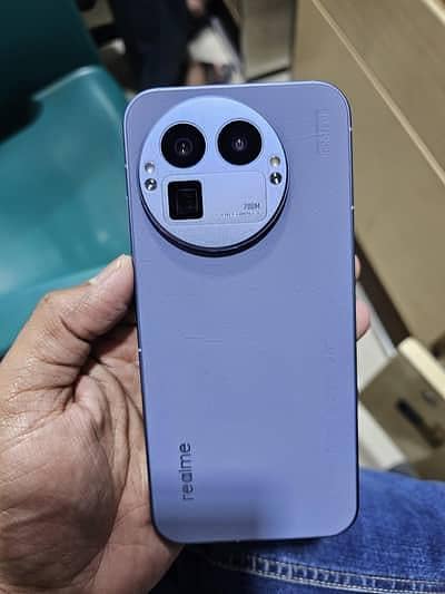 Realme gt 8 pro