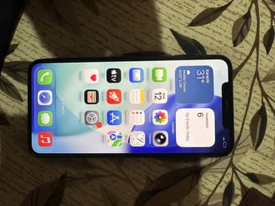 Apple iPhone 11 Pro Max