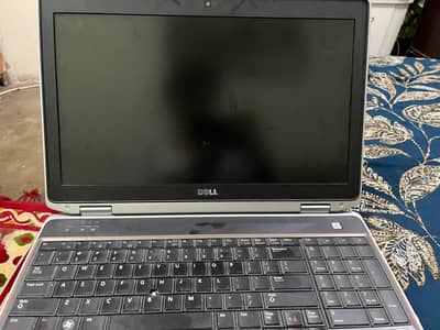 Used Dell Laptop – Excellent Condition | Fully Working