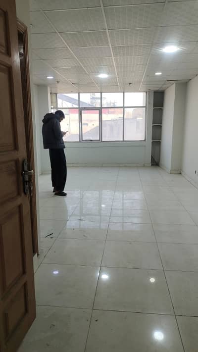 Office Space For Rent In Commercial Market For Call Center Software House Institutes Etc