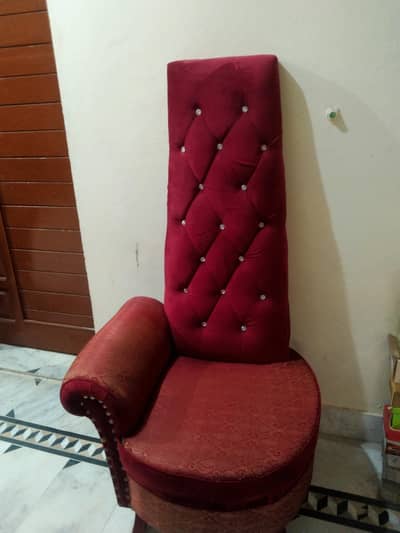 High Sofas