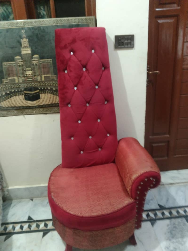 High Sofas 1
