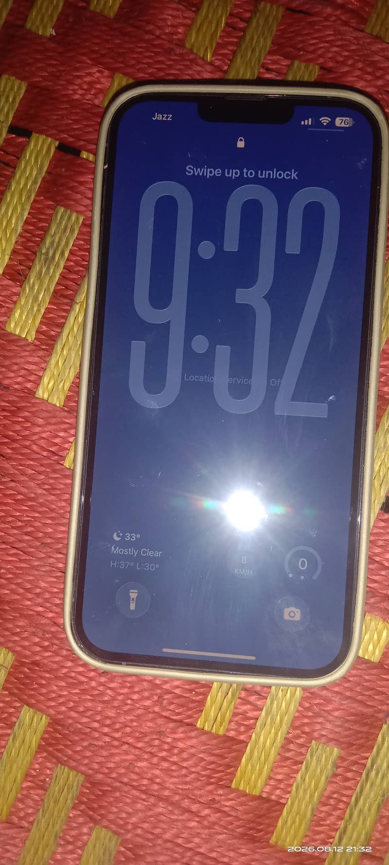 Apple iPhone 13max 1