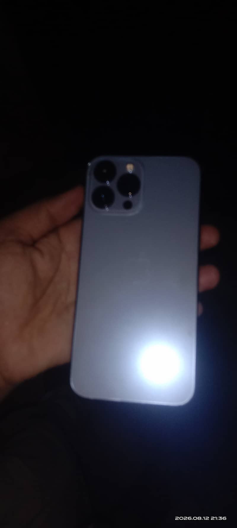 Apple iPhone 13max 3