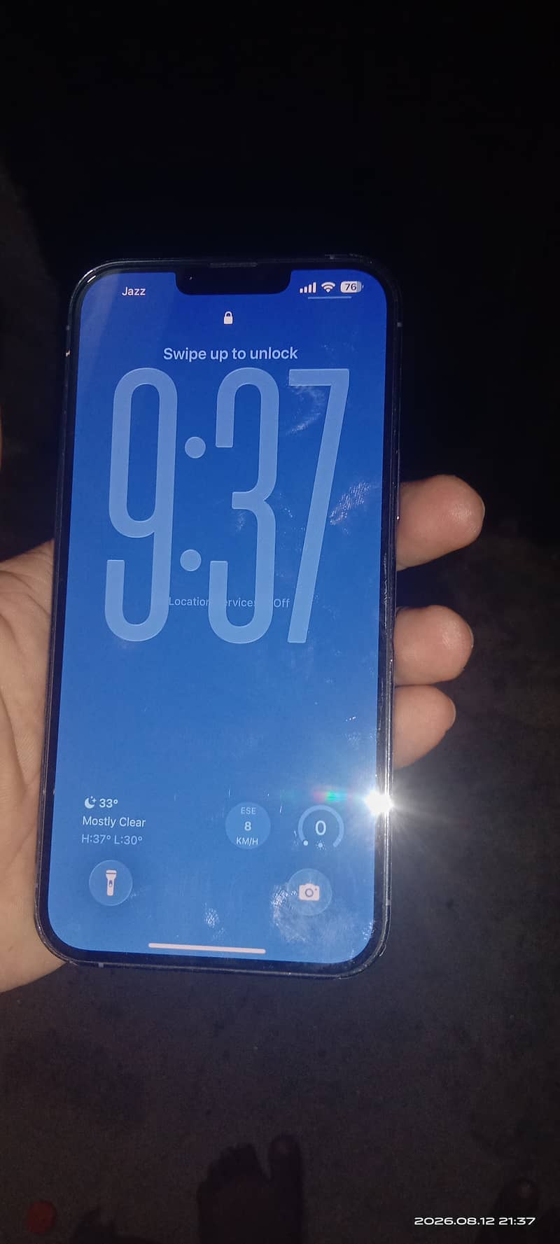 Apple iPhone 13max 6