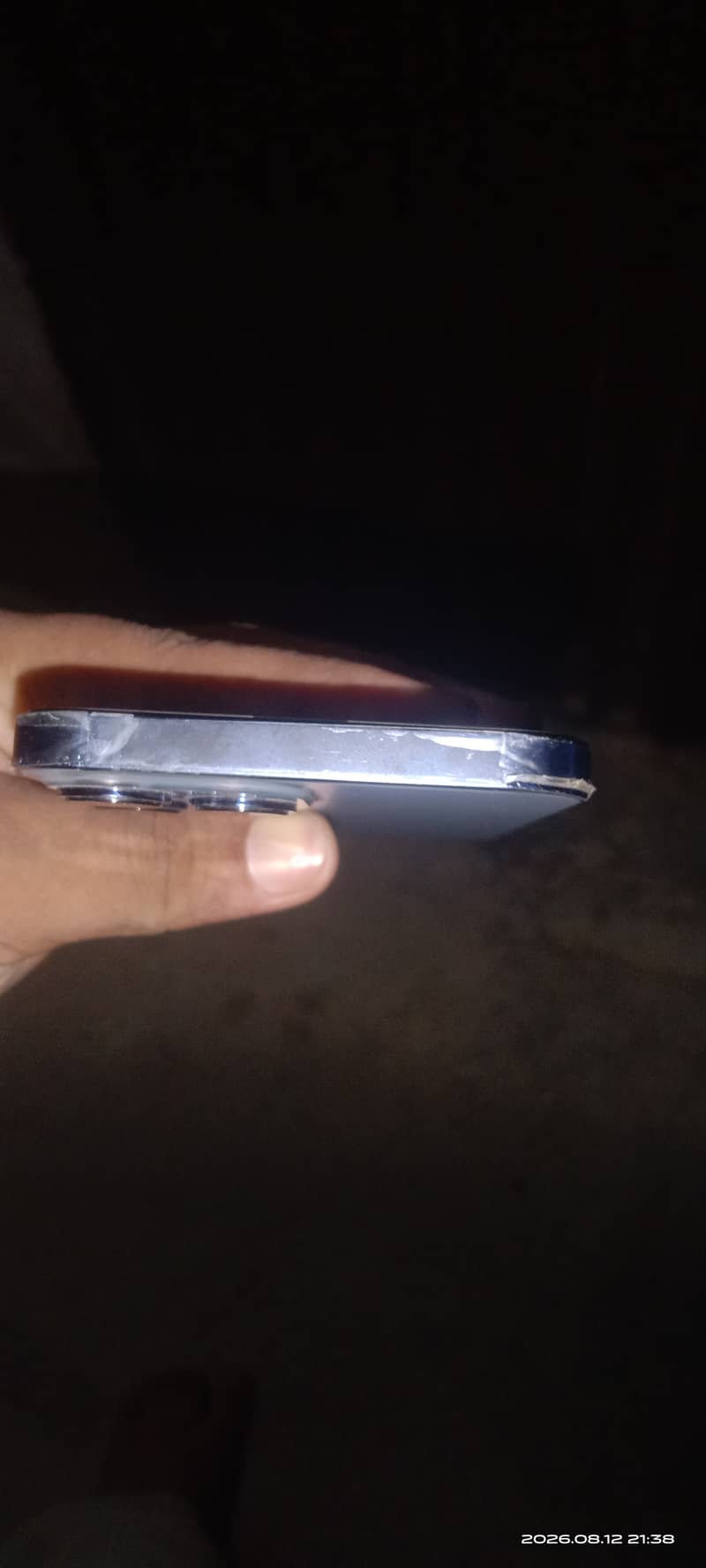 Apple iPhone 13max 8