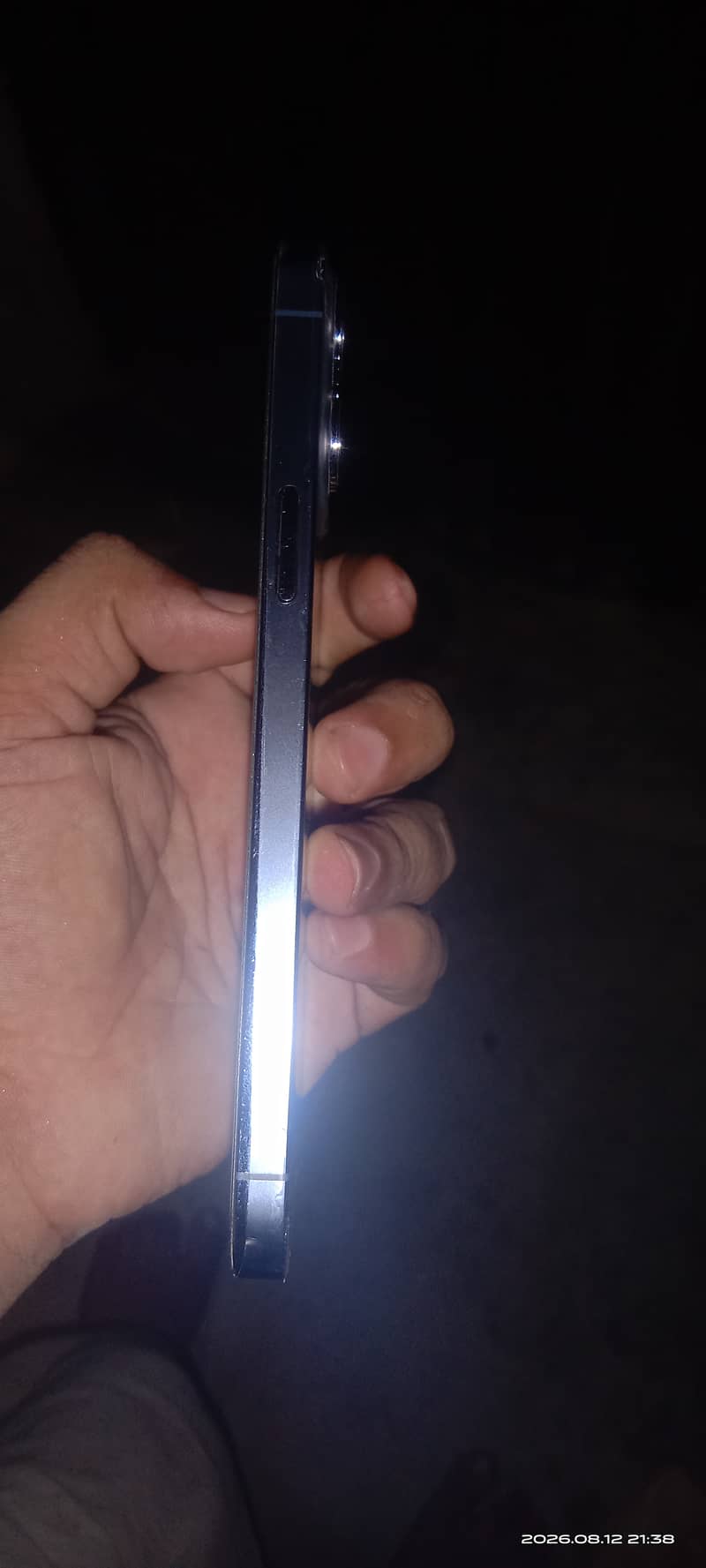 Apple iPhone 13max 9