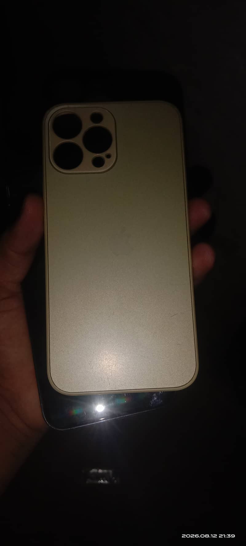 Apple iPhone 13max 10