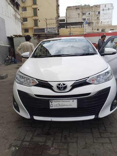 Yaris menual ativ manual 2023