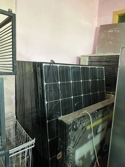 Solar panels 20pes with frame