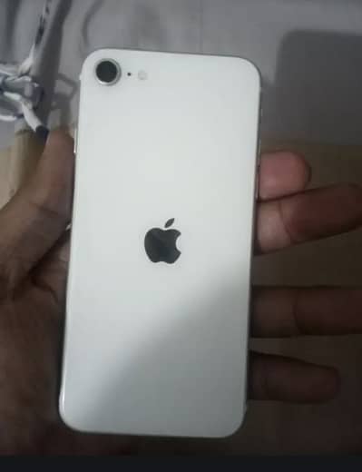 Apple iPhone SE