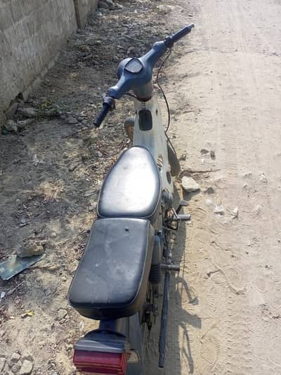 HONDA 50 CC SCOOTER URGENT SELL