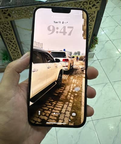 Apple iPhone 13 Pro Max