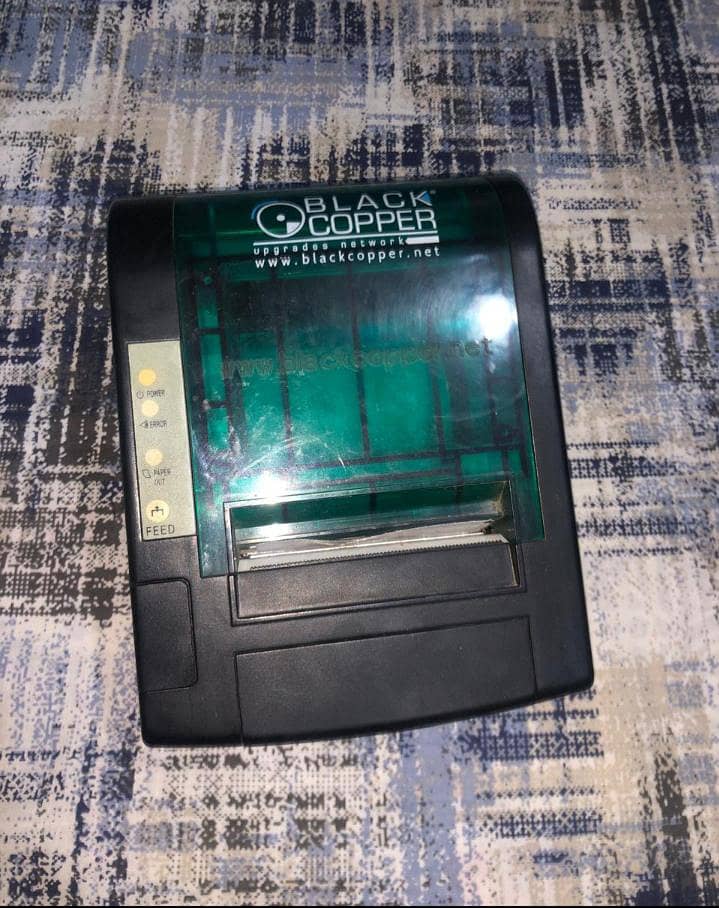 Computer+ LED + printer+scanner+printer 2+weirs 3