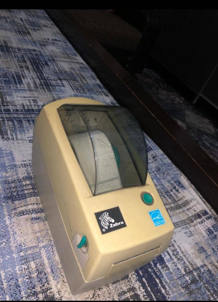 Computer+ LED + printer+scanner+printer 2+weirs 4
