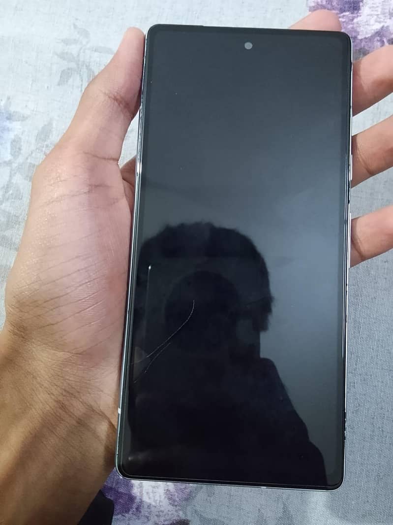 Google Pixel 7a 0