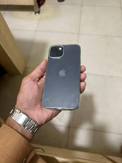 iphone 13 jv 98 battery health water pack condition 10/10