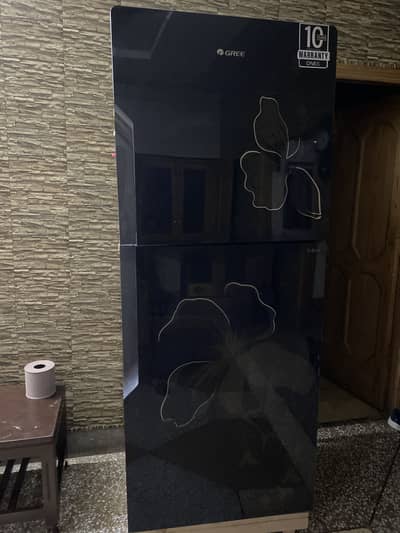 Fridge Gree Refrigerator Condition 100% working