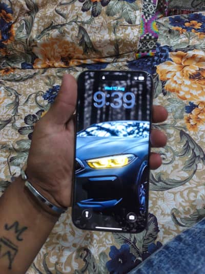 Apple iPhone 16 Pro Max