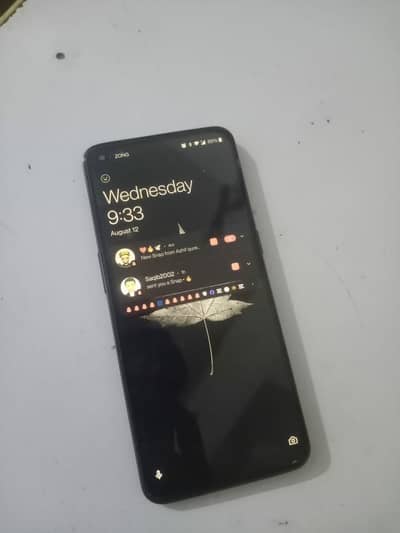 One Plus Nord N10