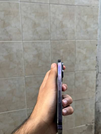 Apple iPhone 14 Pro