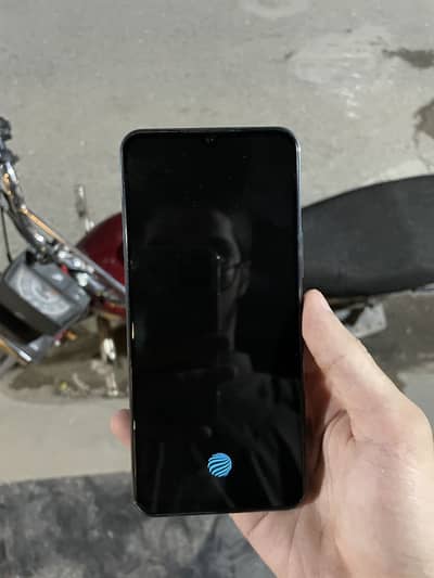 Vivo V20 PTA Approved 8/128gb
