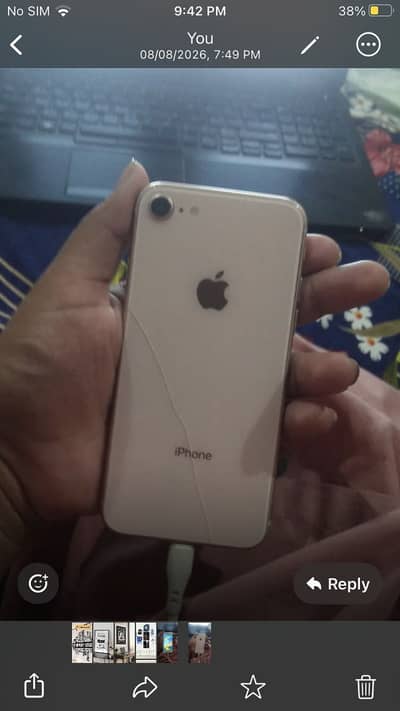 iphone 8 for sale