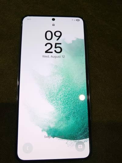 Samsung S22