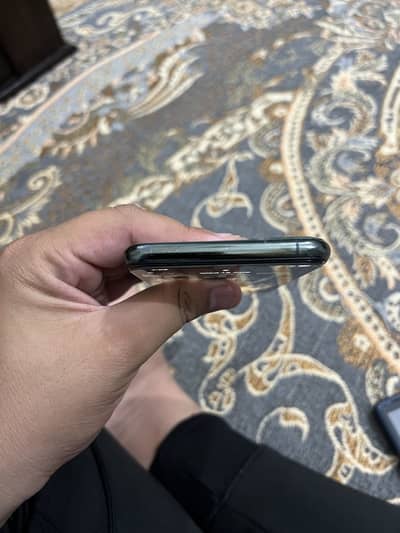 Apple iPhone 11 Pro Max
