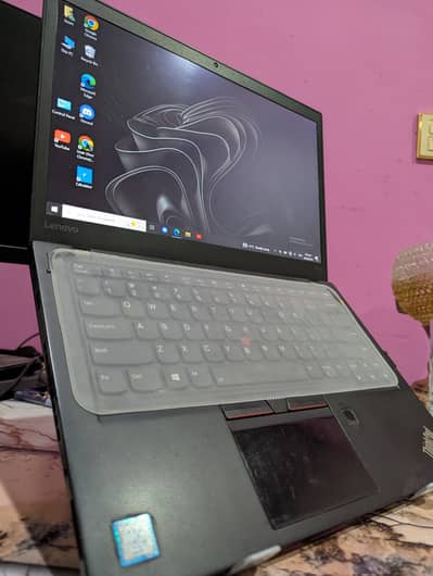 Lenovo Thinkpad T470s