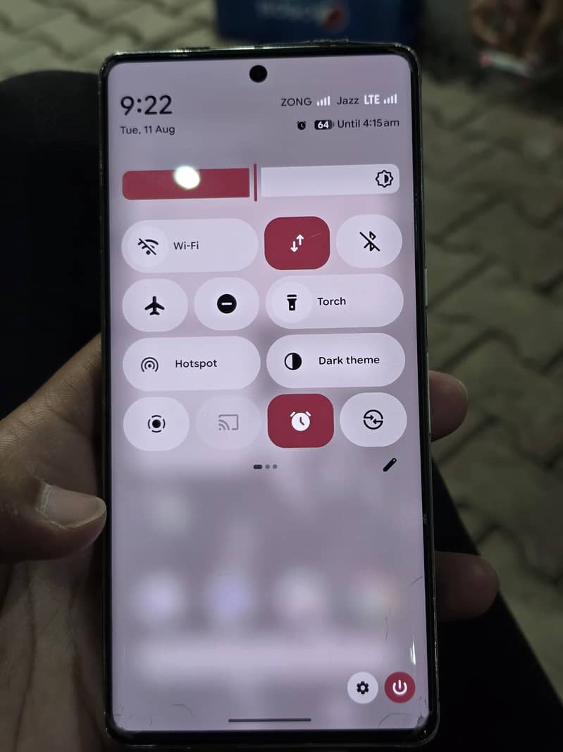 Google Pixel 7 Pro approved 1