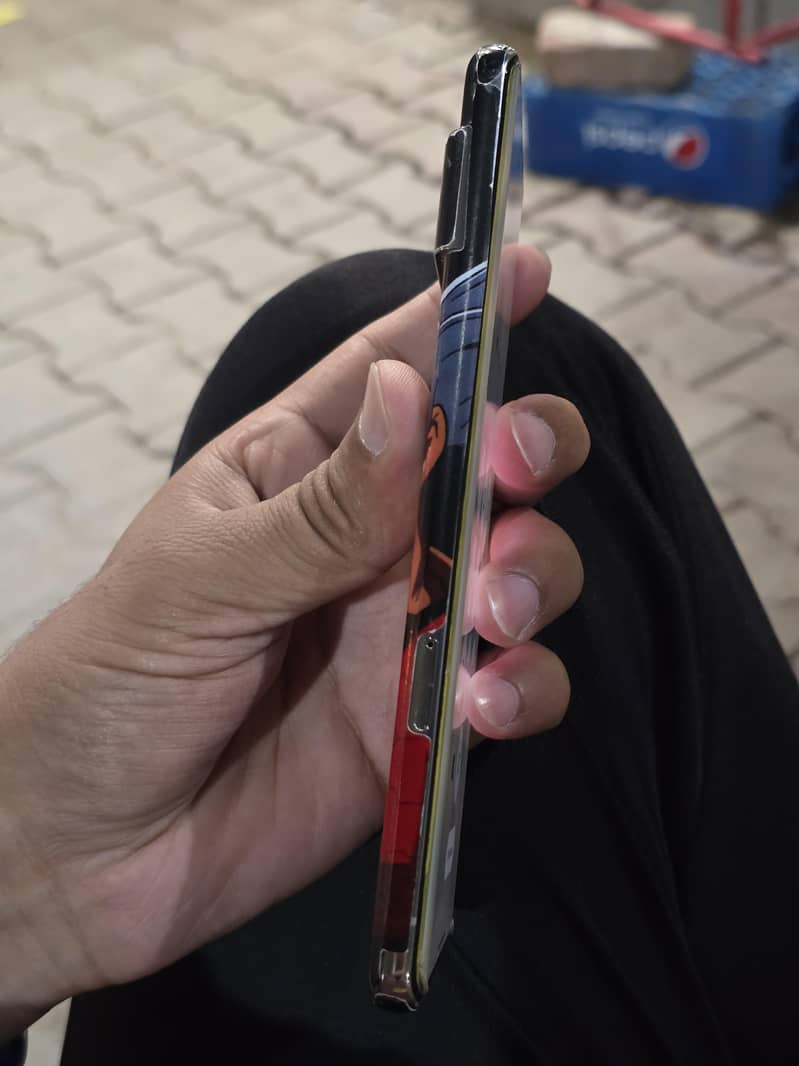Google Pixel 7 Pro approved 4