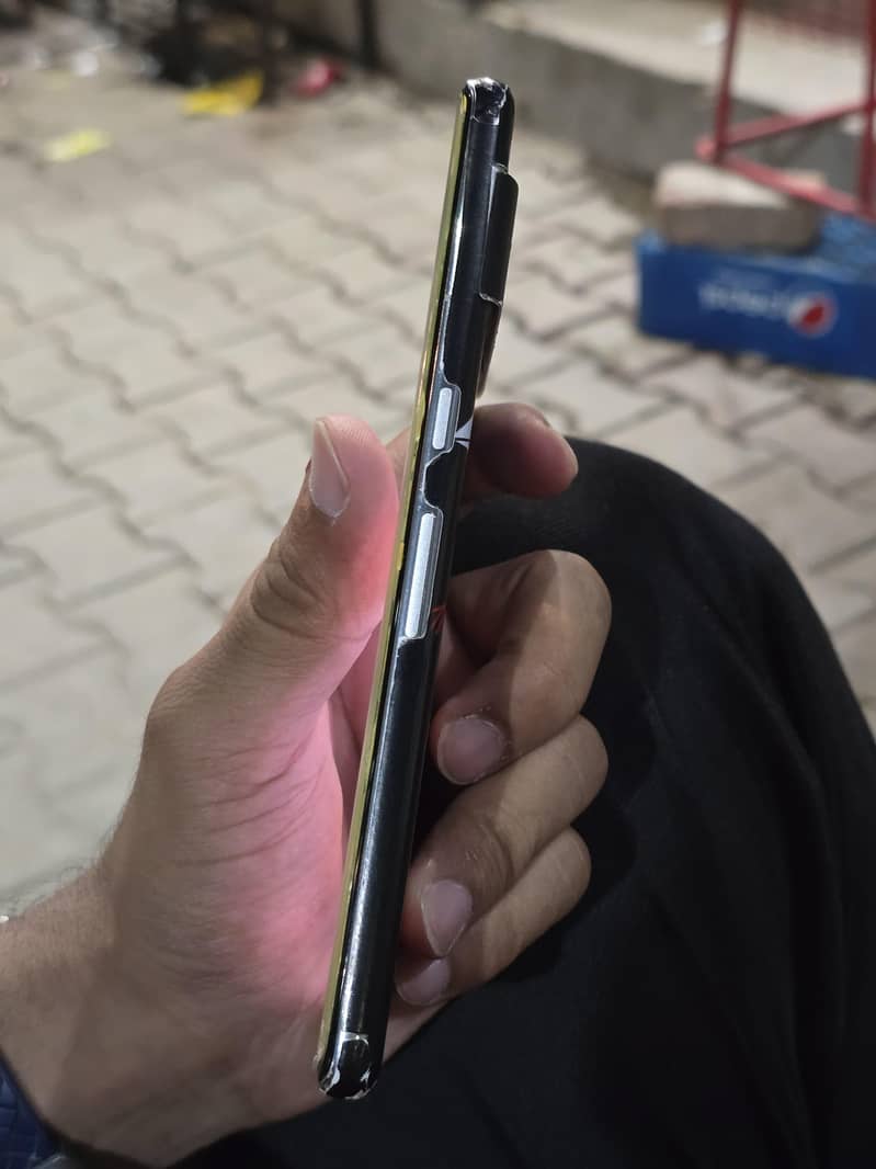 Google Pixel 7 Pro approved 5