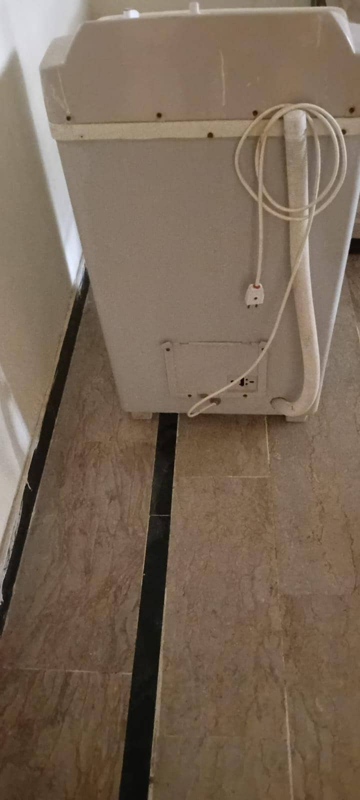 washing machine 3