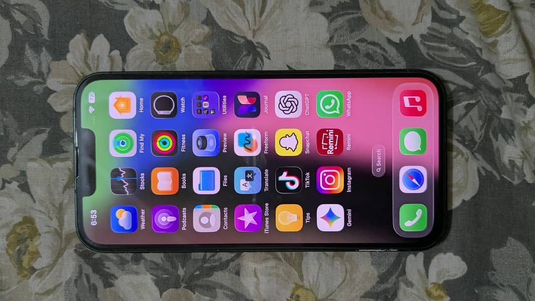 Apple iPhone 13 3