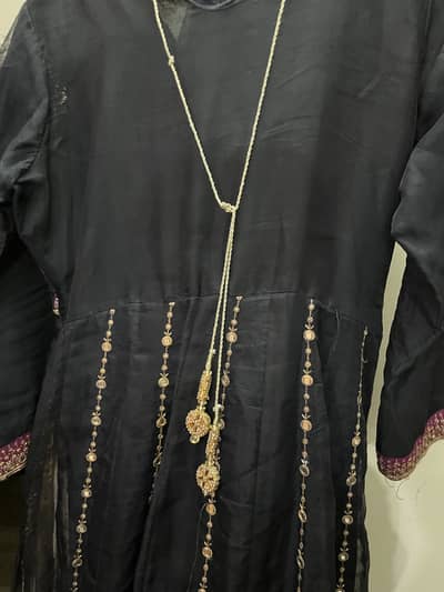 Asim jofa 2 peice stitched