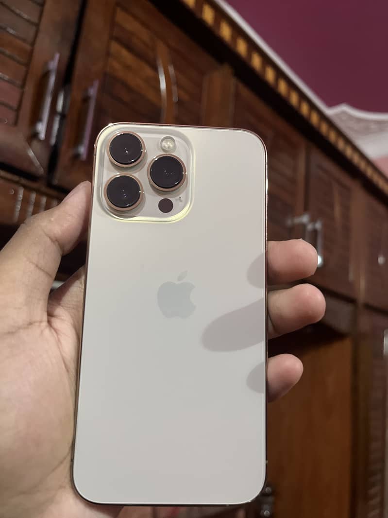 Apple iPhone 13 Pro 2