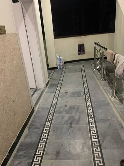 Upper portion for rent in misryal road near to niyazi town