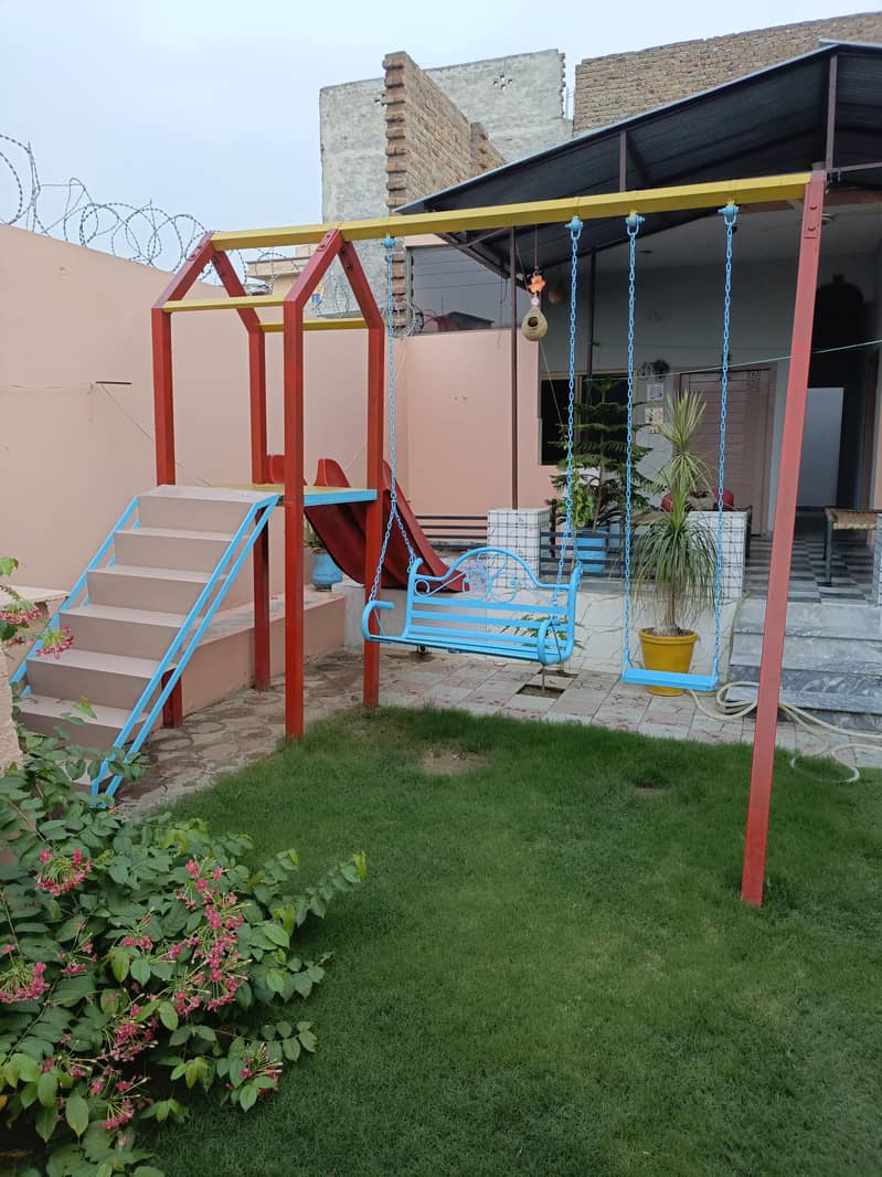swing & slide 1