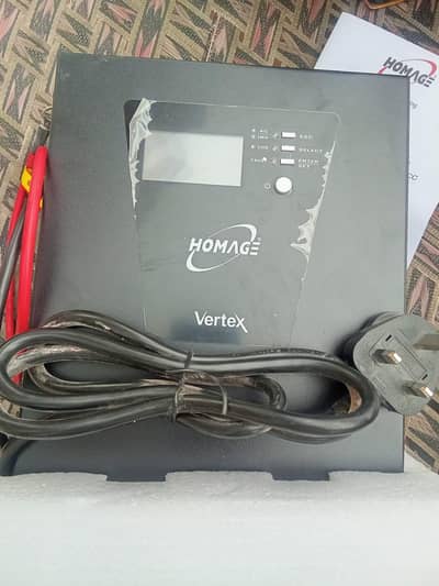 Ups Inverter 2400 Watts 2 Month Use