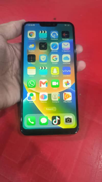 Vivo Y83