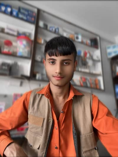 Qazi Ahtesham